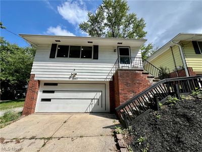14417 Maple Ave, Maple Heights, OH, 44137