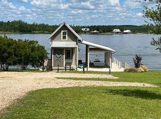 425 Big Bay Blvd, Lumberton, MS 39455