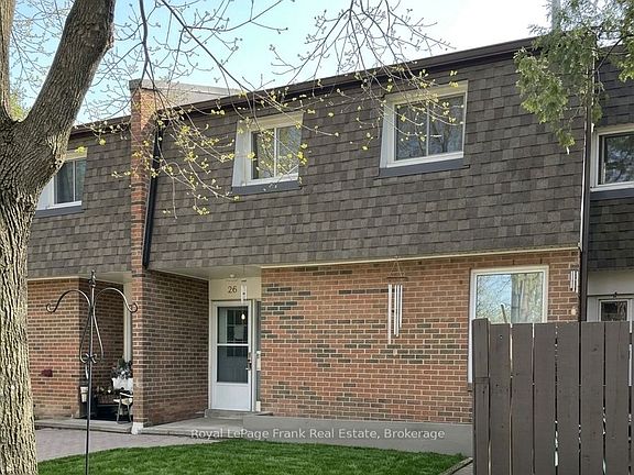 2nd image of 101 Dovedale Dr #26