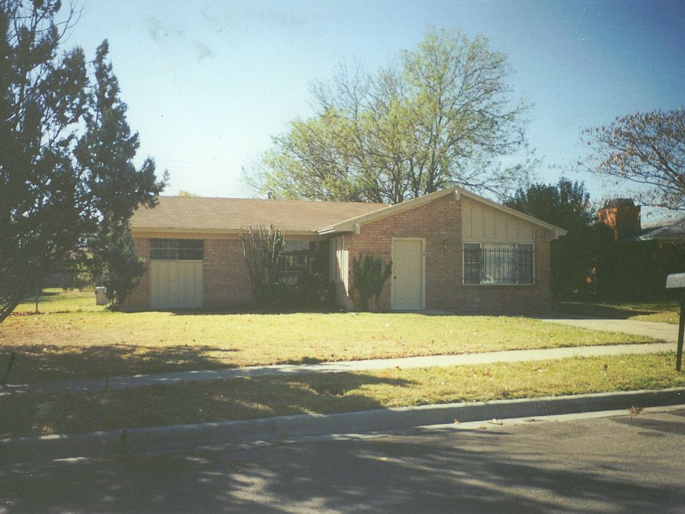 View from the street