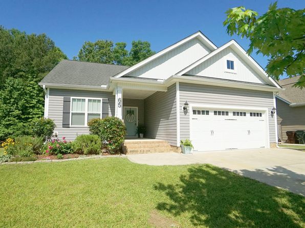 65 Wood Green Dr, Wendell, NC 27591