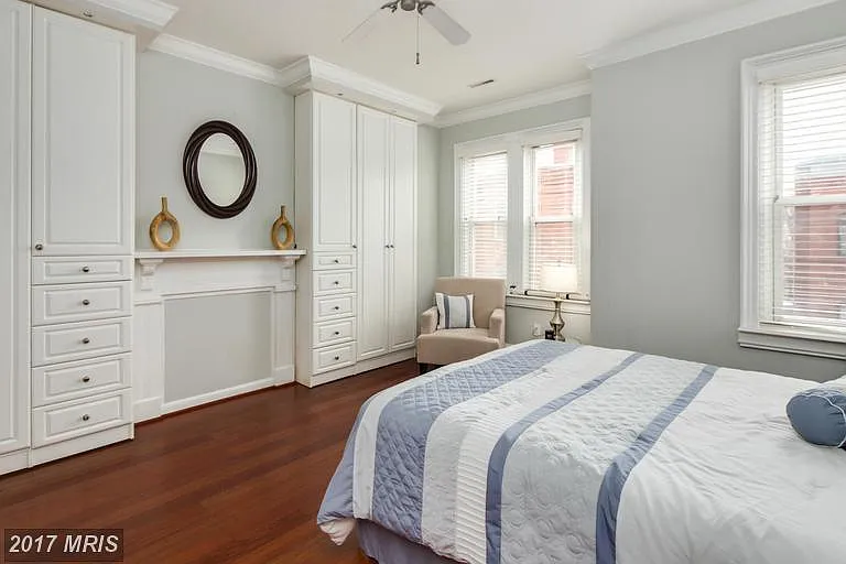 3 bed, 2.5 bath, 2151 sqft, $6,975 — Photo 3