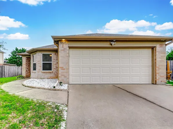 10627 Ince Ln, Houston, TX 77040