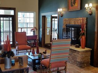 Oxford at the Ranch, Waller, TX 77484