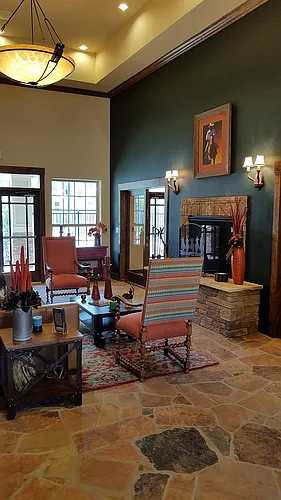 Oxford at the Ranch Photo 1