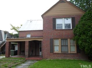 27 S Dunn St, Angier, NC 27501