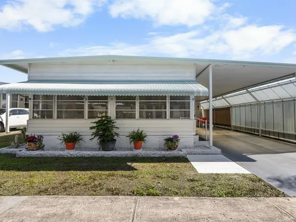 12651 SEMINOLE BOULEVARD #9N, LARGO, FL 33778