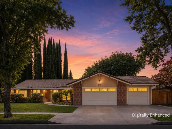 1246 Paseo Redondo Dr, Merced, CA 95348