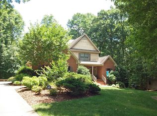 6098 Brush Arbor Ct, Greensboro, NC 27455