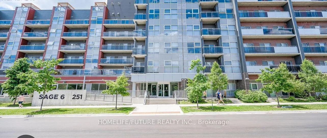 1 bed, $950 — Photo 2
