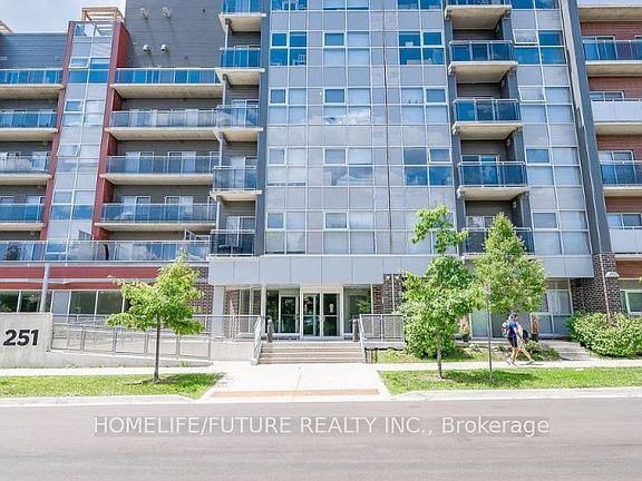 2nd image of 251 Hemlock St #615