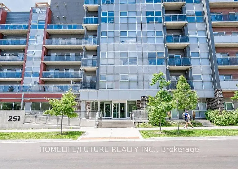 251 Hemlock St #615 — Photo 2