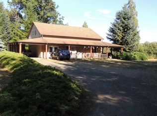 156 Howe Rd E, Toledo, WA 98591