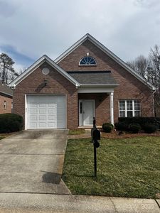 1229 McGill Pond Ln, Rock Hill, SC, 29732