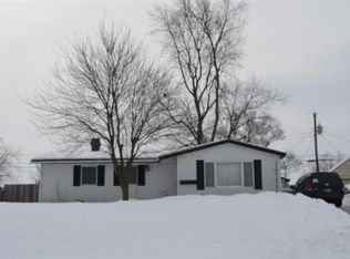 5323 Algonquin Trl, Kokomo, IN