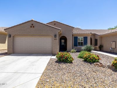 4935 W Gulch Dr, Eloy, AZ, 85131