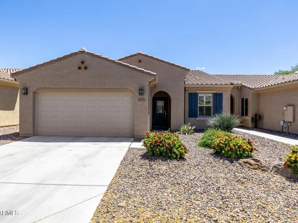 4935 W GULCH Drive, Eloy, AZ 85131