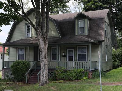 121 Earle St, Elkins, WV, 26241
