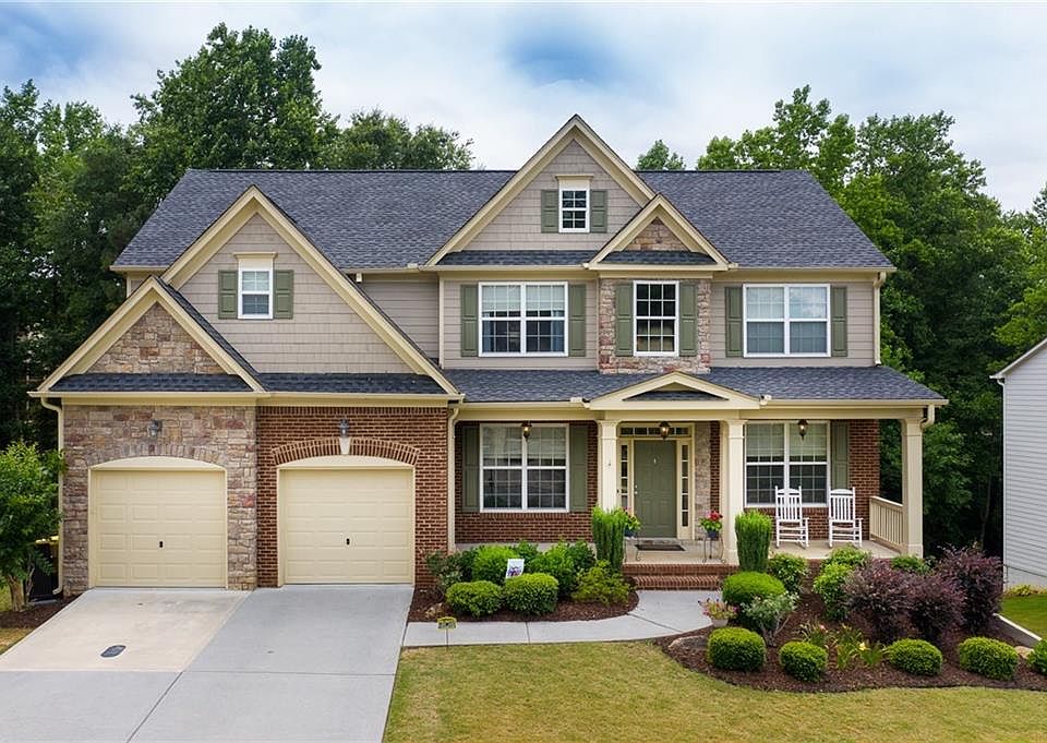 2nd image of 6270 Vista Crossing Way