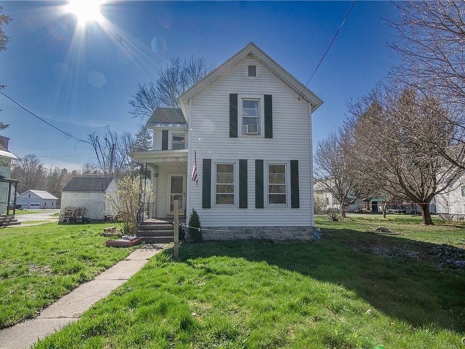 17 Anderson Ave, Deferiet, NY 13628 MLS S1530320 Zillow