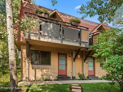 108 W Hyman Ave APT 1, Aspen, CO, 81611