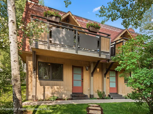 108 W Hyman Ave APT 1, Aspen, CO 81611