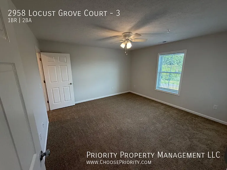 2958 Locust Grove Ct #3 — Photo 10