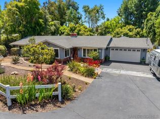 11327 Fuerte Dr, El Cajon, CA 92020