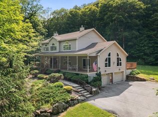 116 Lane Gate Rd, Cold Spring, NY 10516