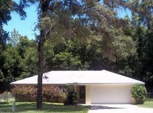 501 N Fitzpatrick Ave, Inverness, FL 34453