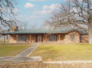 7851 N Fm Road 51, Springtown, TX 76082
