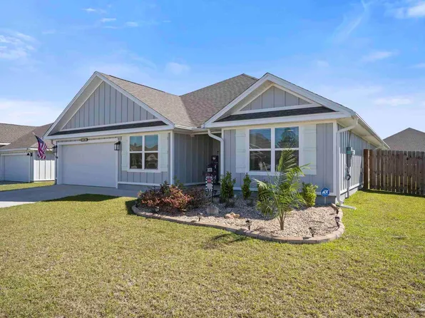 3878 James Stovall St, Pensacola, FL 32526