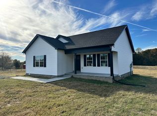 695 Mount Carmel Church Rd, Scottsville, KY 42164