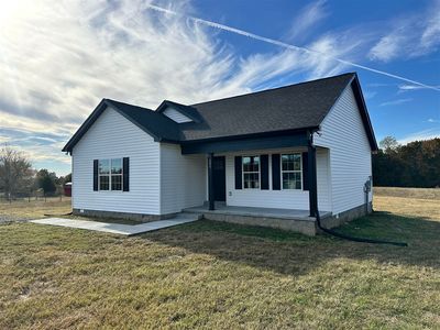 695 Mount Carmel Church Rd, Scottsville, KY, 42164