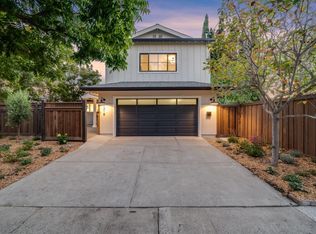 1218 Sanchez Way, Redwood City, CA 94061