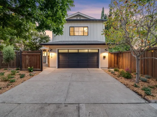 1218 Sanchez Way, Redwood City, CA 94061