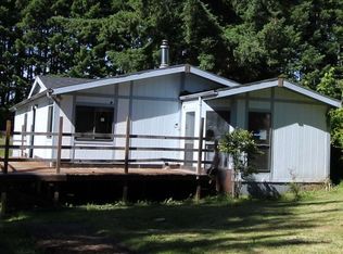 25485 S Holman Rd, Estacada, OR 97023
