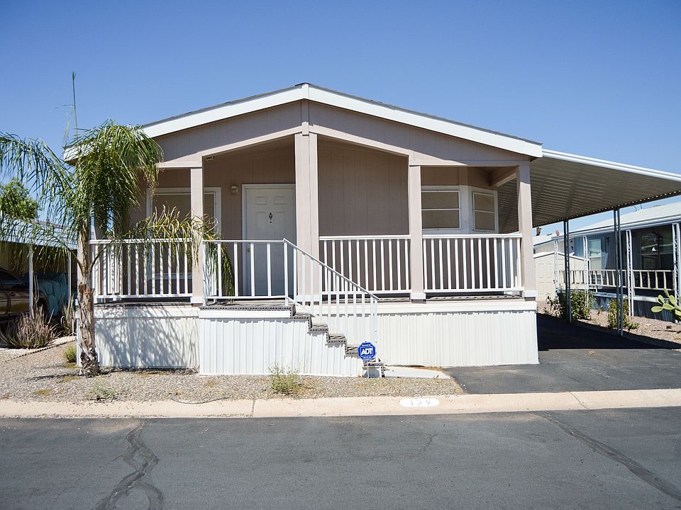 1st image of 2609 W Southern Ave Lot 139