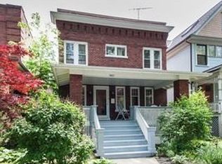 5427 N Magnolia Ave, Chicago, IL 60640