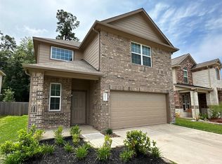 2611 Hoffman Ln, Conroe, TX 77304