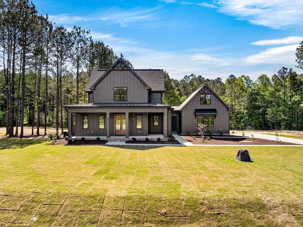 12625 Burgess Rd, Middlesex, NC 27557