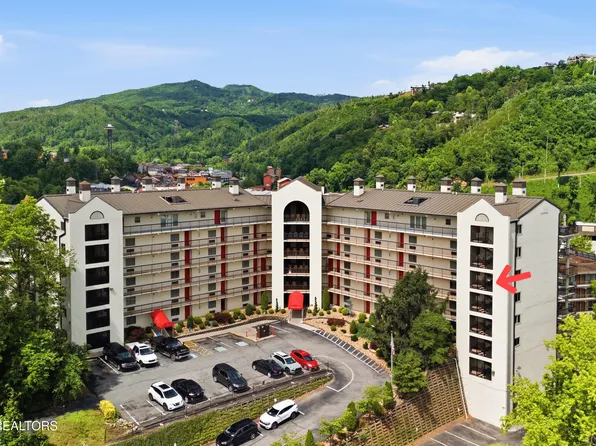 102 Baskins Creek Byp #410, Gatlinburg, TN 37738