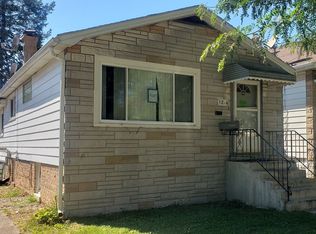 5244 N Mulligan Ave, Chicago, IL