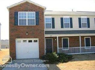 8626 Westhope St, Charlotte, NC 28216