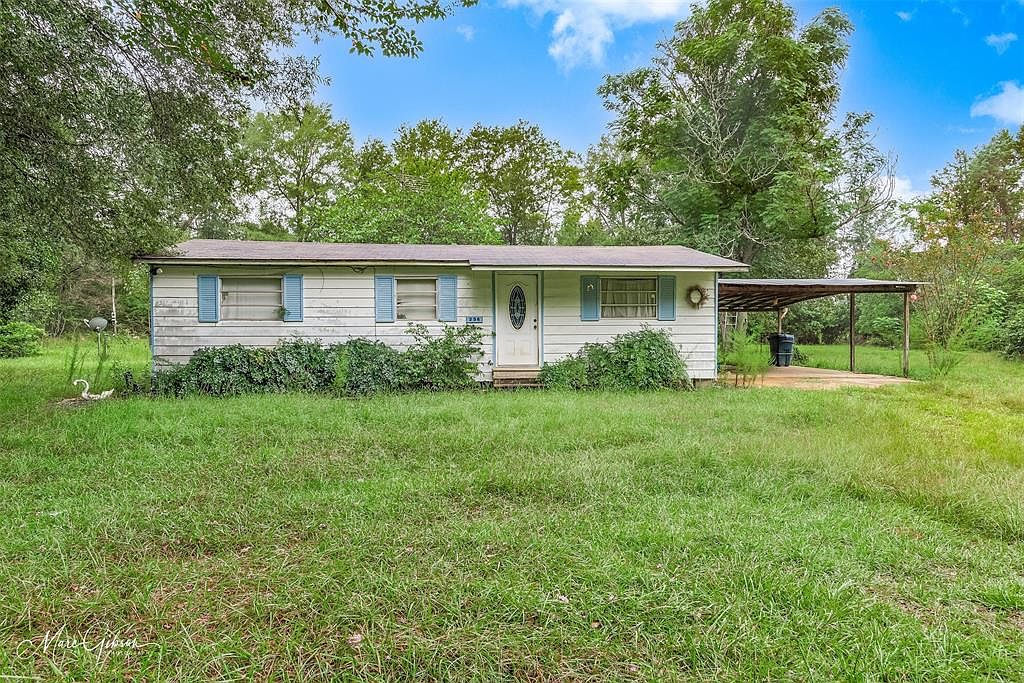 236 S Willow Rd, Shongaloo, LA 71072 | MLS #20147896 | Zillow