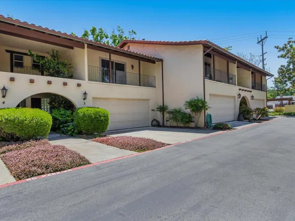 120 Carlton Ave Unit 3, Los Gatos, CA 95032