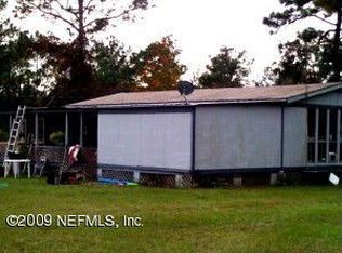 5860 Lisa Lynn Rd, Keystone Heights, FL 32656