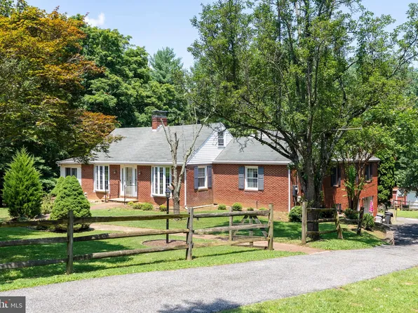 1418 Ivy Hill Rd, Cockeysville, MD 21030