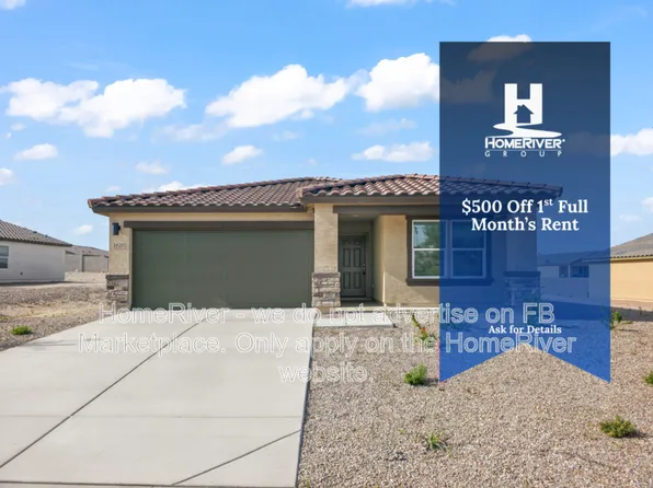 1820 Yance Dr, Wickenburg, AZ 85390