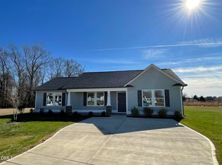 198 Pate Landing Dr, Selma, NC 27576